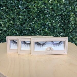 3X House of Lashes Iconic Lite Collection, 1 Pair NIB